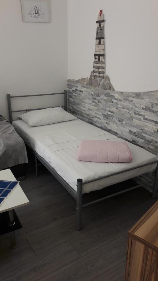 Apartmani Maric سيلتسي المظهر الخارجي الصورة