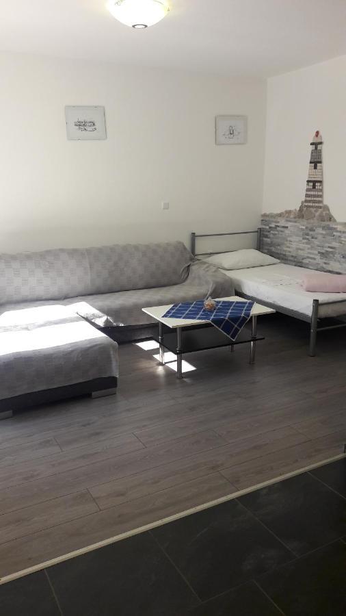 Apartmani Maric سيلتسي المظهر الخارجي الصورة