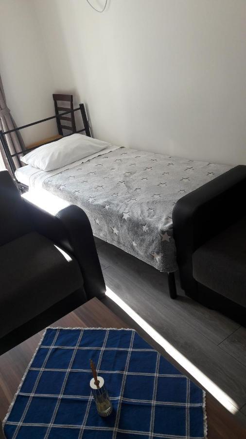 Apartmani Maric سيلتسي المظهر الخارجي الصورة