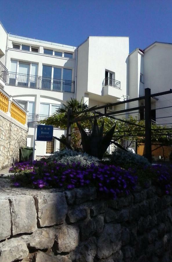 Apartmani Maric سيلتسي المظهر الخارجي الصورة