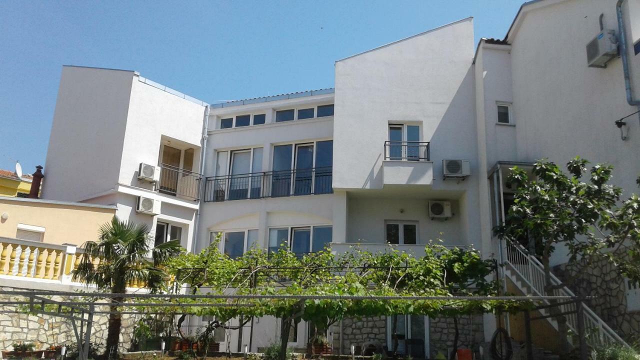 Apartmani Maric سيلتسي المظهر الخارجي الصورة