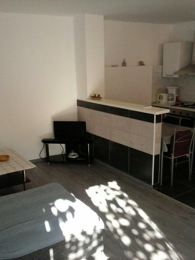 Apartmani Maric سيلتسي المظهر الخارجي الصورة