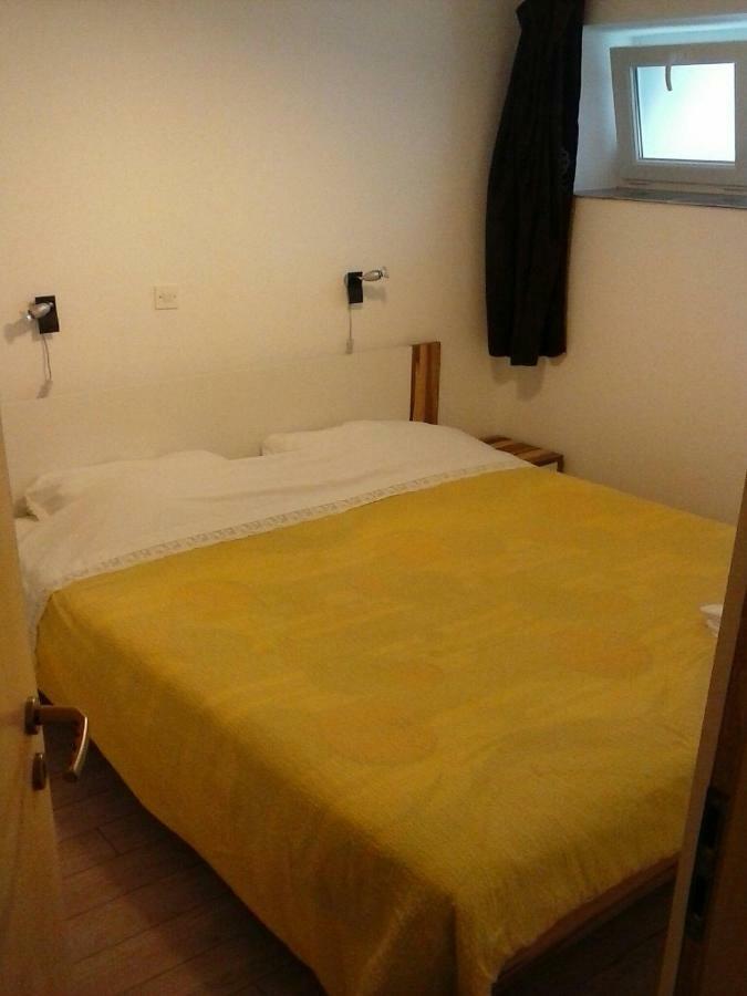 Apartmani Maric سيلتسي المظهر الخارجي الصورة