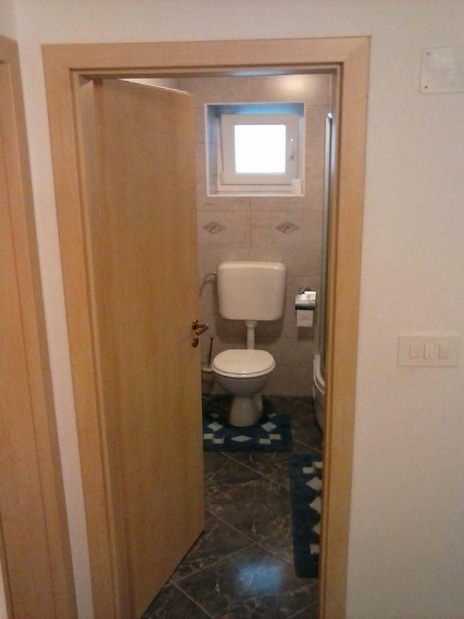 Apartmani Maric سيلتسي المظهر الخارجي الصورة
