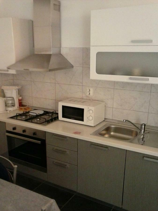 Apartmani Maric سيلتسي المظهر الخارجي الصورة