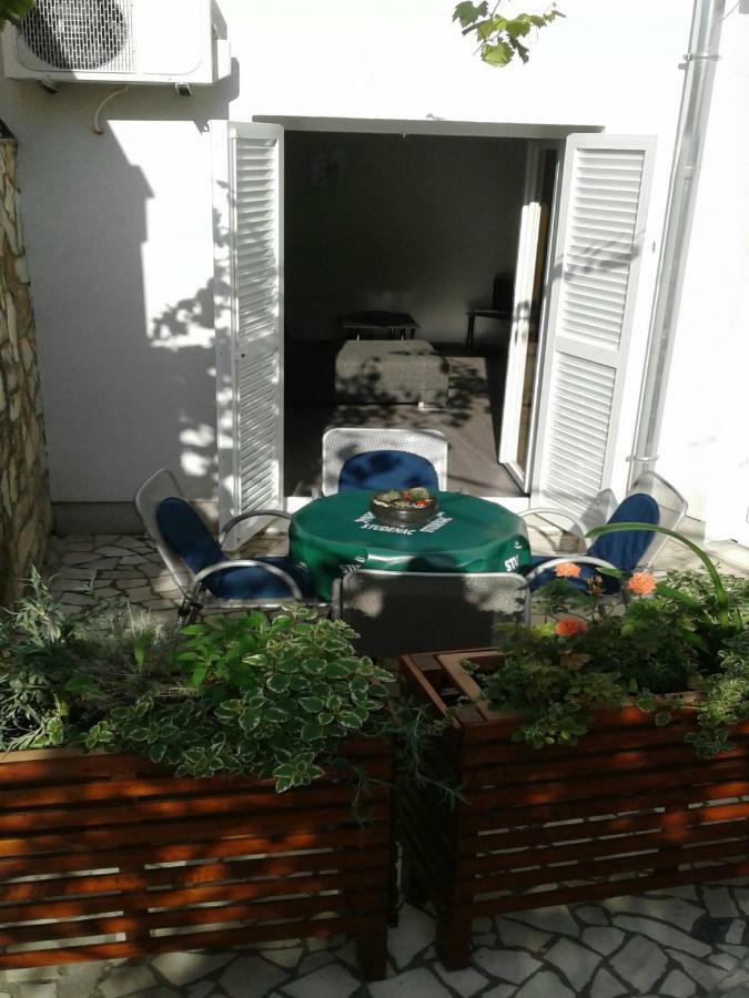 Apartmani Maric سيلتسي المظهر الخارجي الصورة