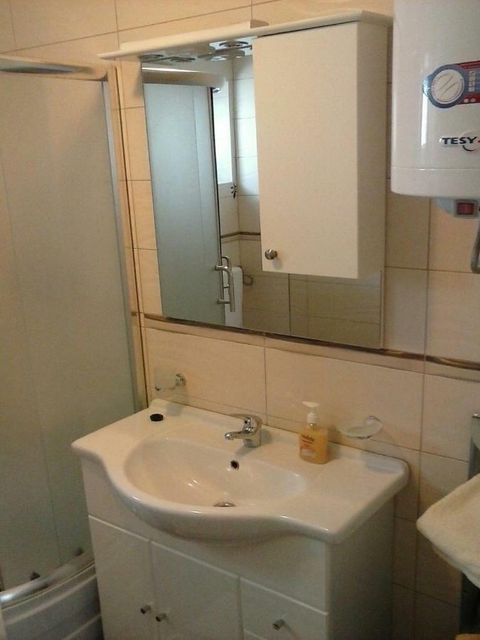 Apartmani Maric سيلتسي المظهر الخارجي الصورة