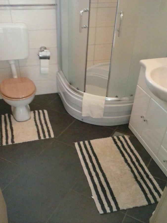 Apartmani Maric سيلتسي المظهر الخارجي الصورة