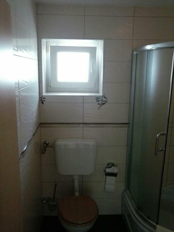 Apartmani Maric سيلتسي المظهر الخارجي الصورة