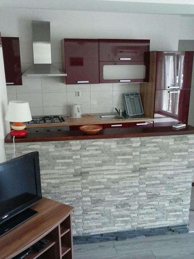 Apartmani Maric سيلتسي المظهر الخارجي الصورة