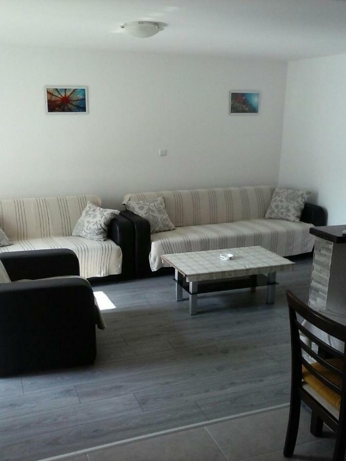 Apartmani Maric سيلتسي المظهر الخارجي الصورة